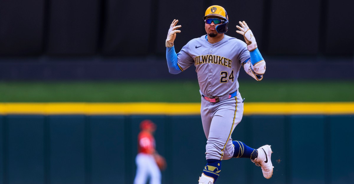 Series Preview: Milwaukee Brewers vs. Cincinnati Reds