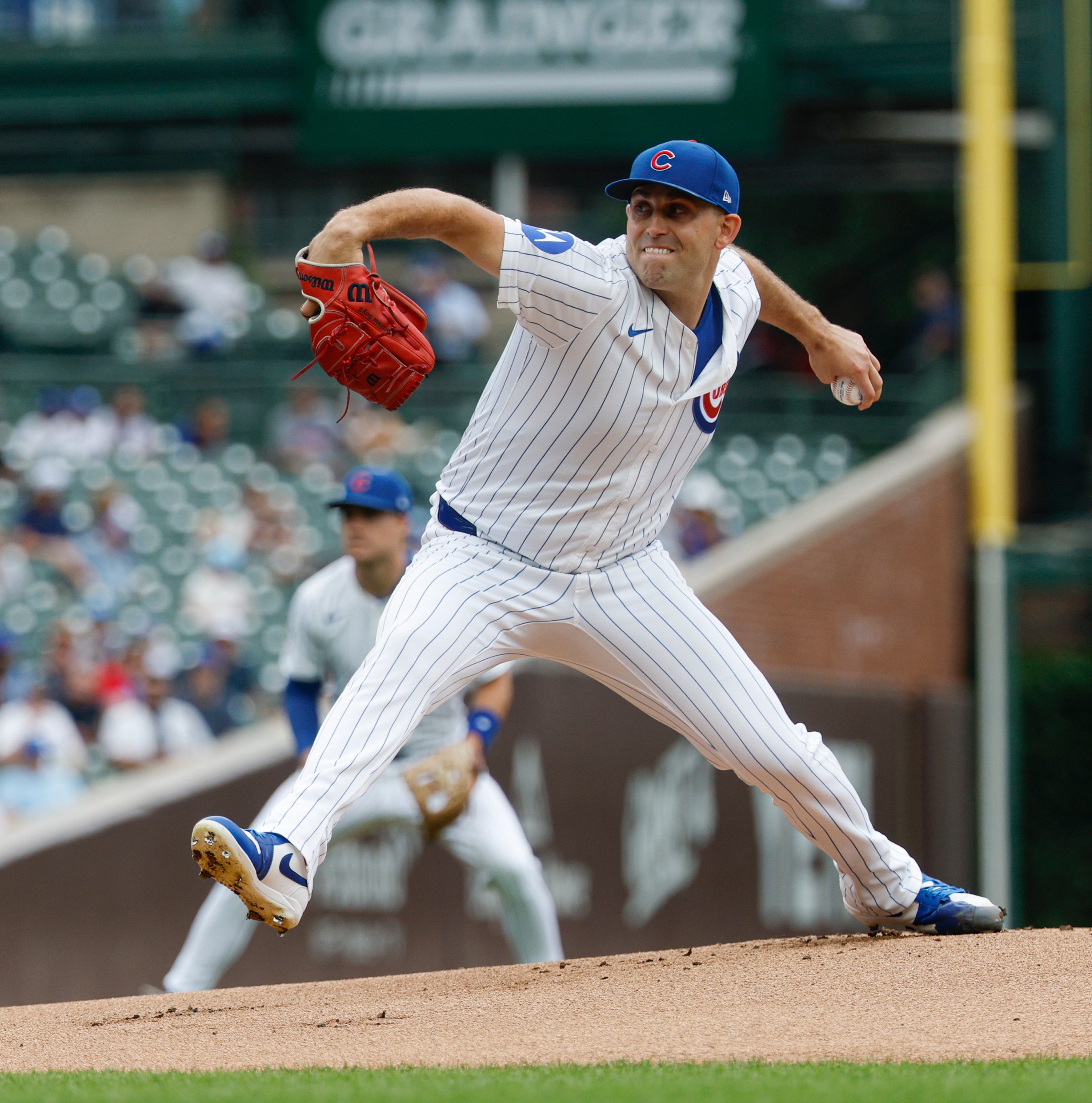 First pitch thread: Cubs vs. Rockies, Sunday 8/31, 2:10 CT