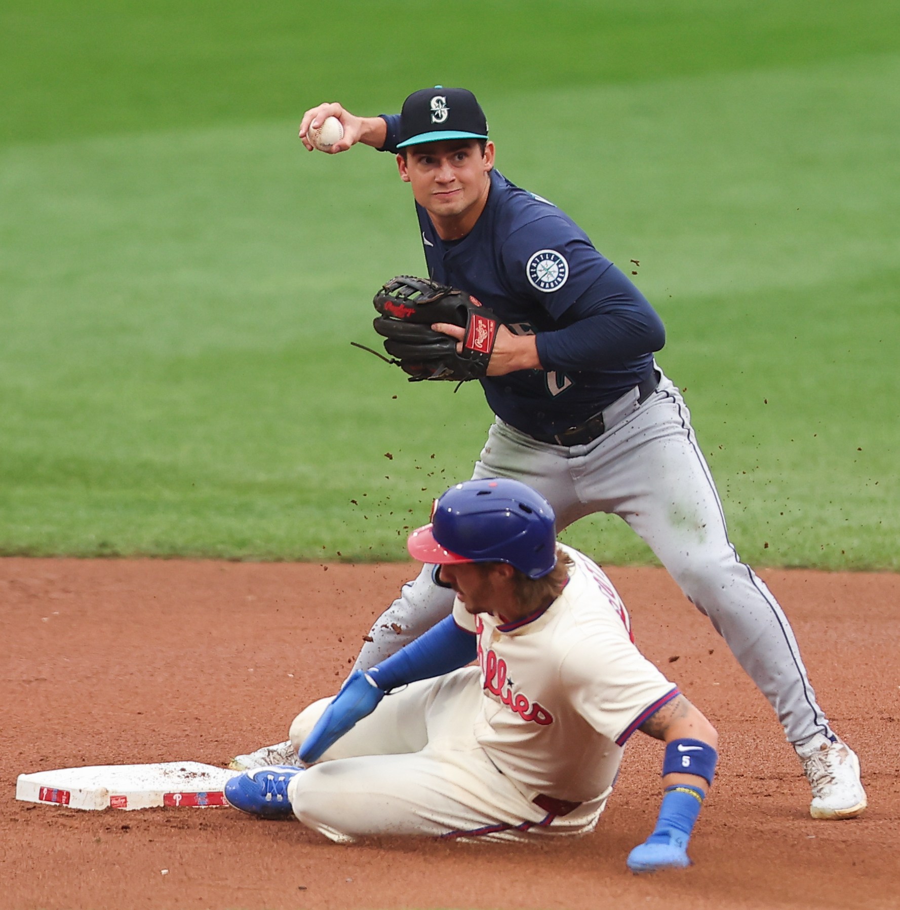 Mariners Game #128: Game Thread the Second