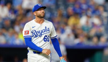 Lucas Erceg out for the rest of the season