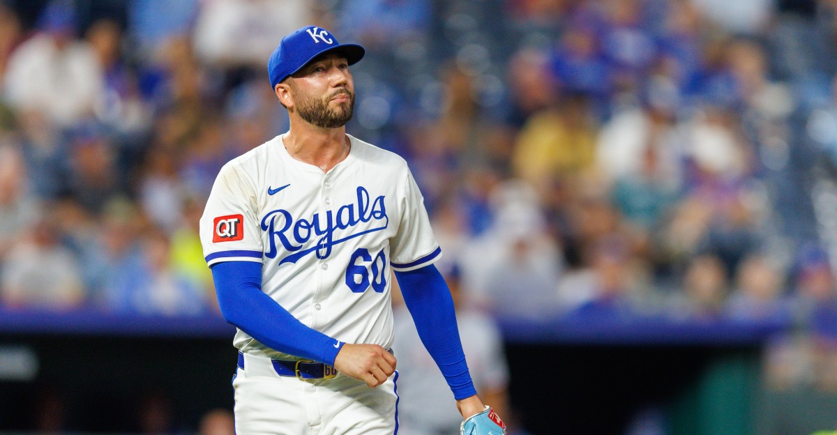 Lucas Erceg out for the rest of the season