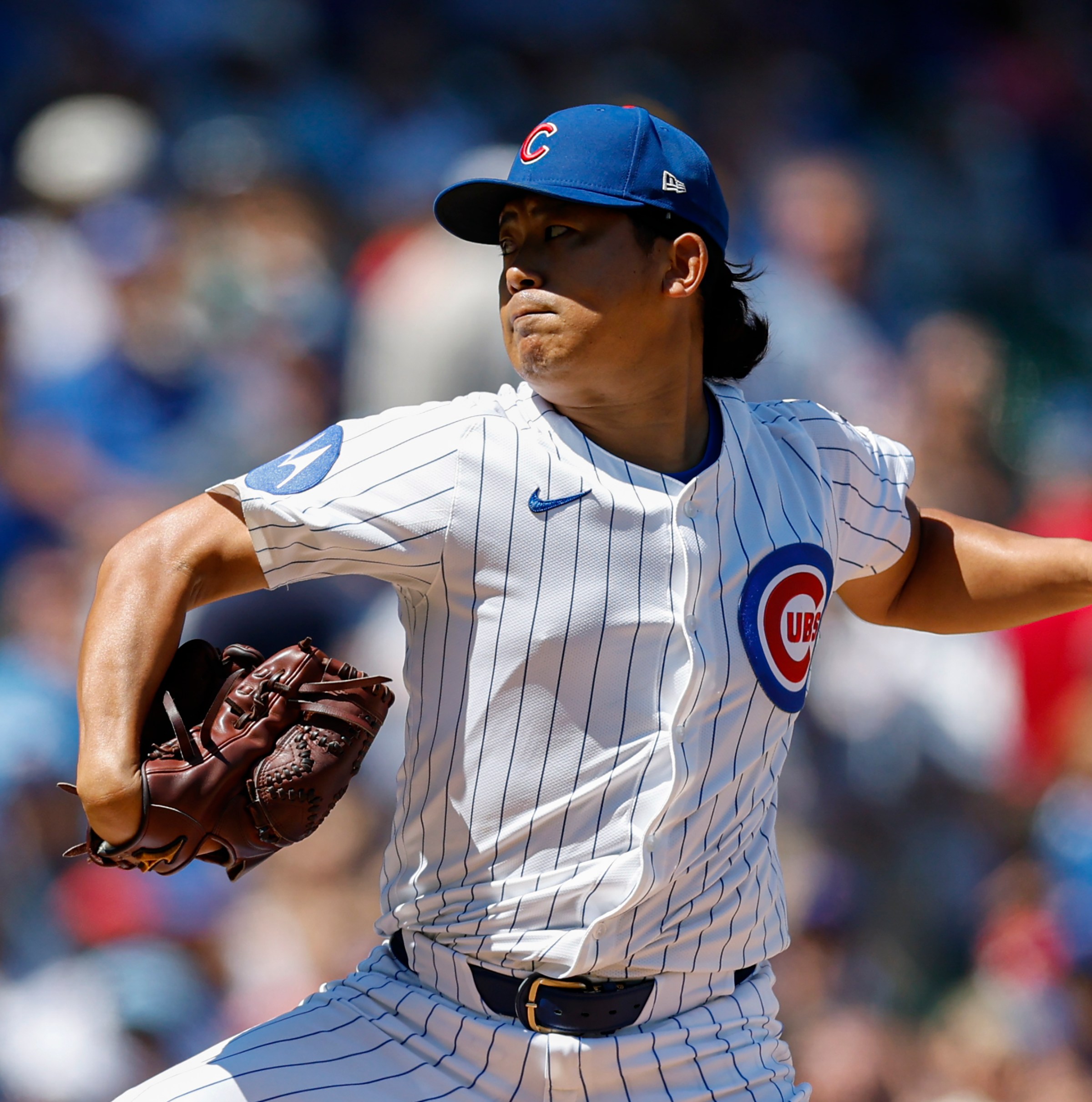 First pitch thread: Cubs vs. Rays, Sunday 9/14, 1:20 CT