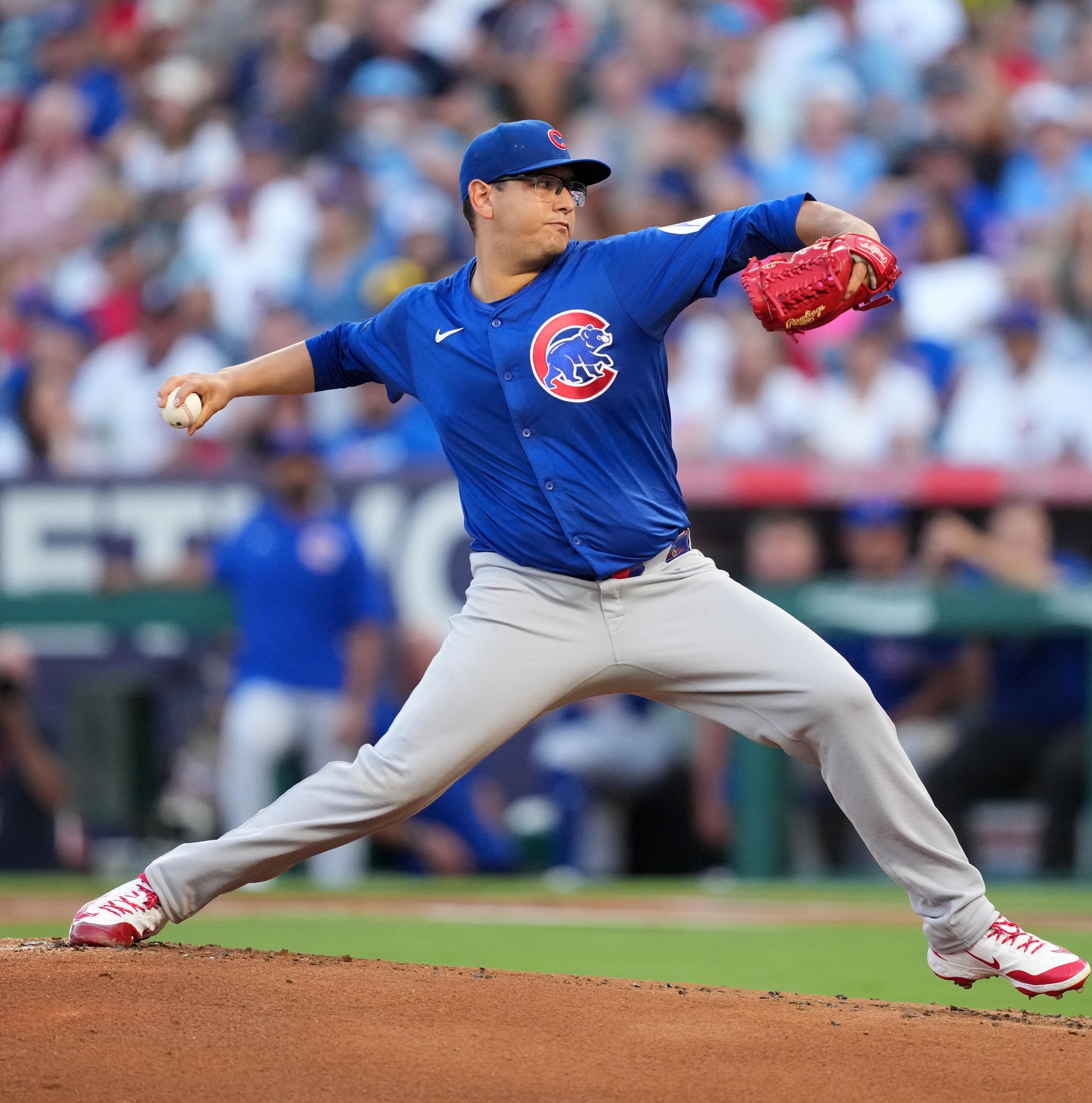 First pitch thread: Cubs vs. Rockies, Saturday 8/30, 7:10 CT