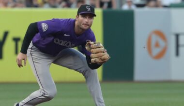 Colorado Rockies news: Kyle Karros talks defense