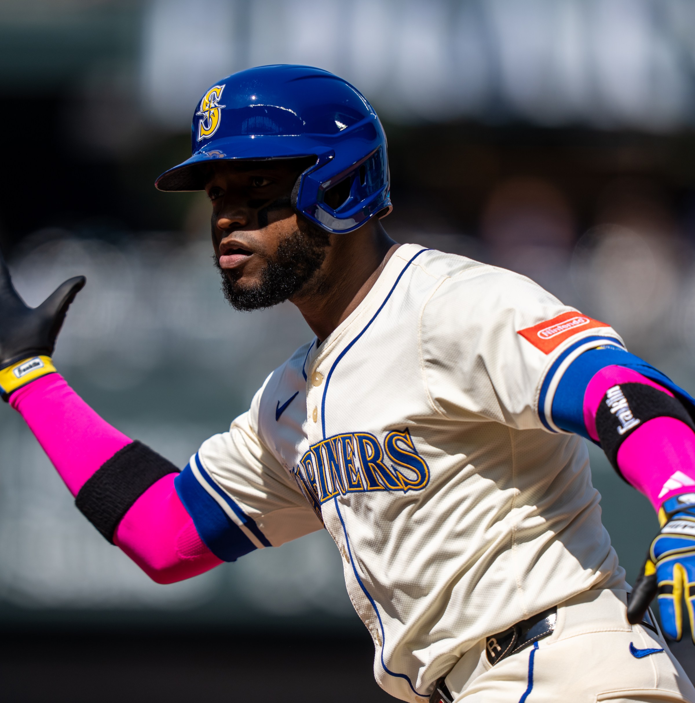 Mariners Game #131: Game Thread II