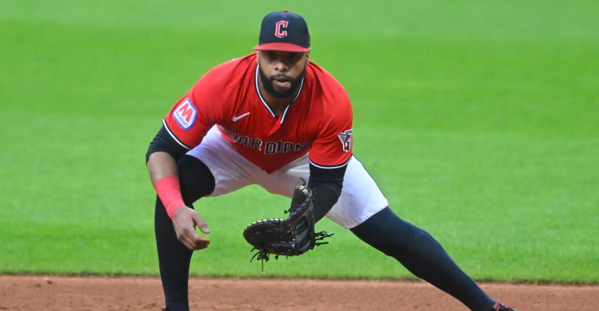 Cubs BCB After Dark: Who’s on first (against lefties)