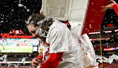 Giants-Cardinals Series Preview | McCovey Chronicles