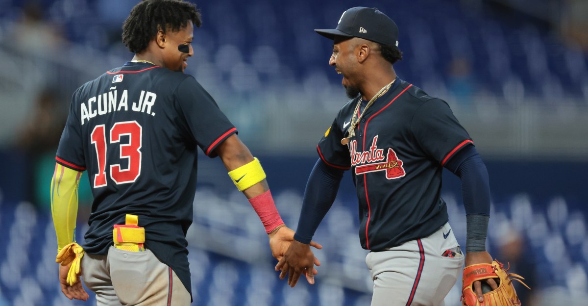 Series Preview: Seattle Mariners at Atlanta Braves