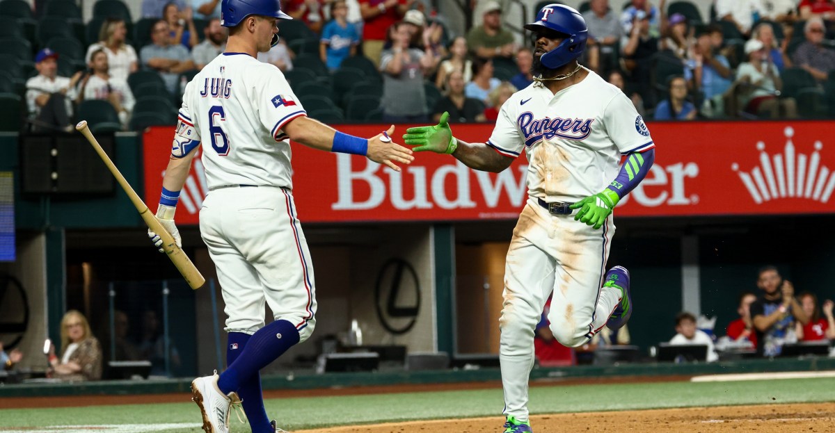 2025 Texas Rangers Recap: Week 23
