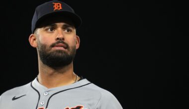 Riley Greene’s swing is probably the least of his problems right now