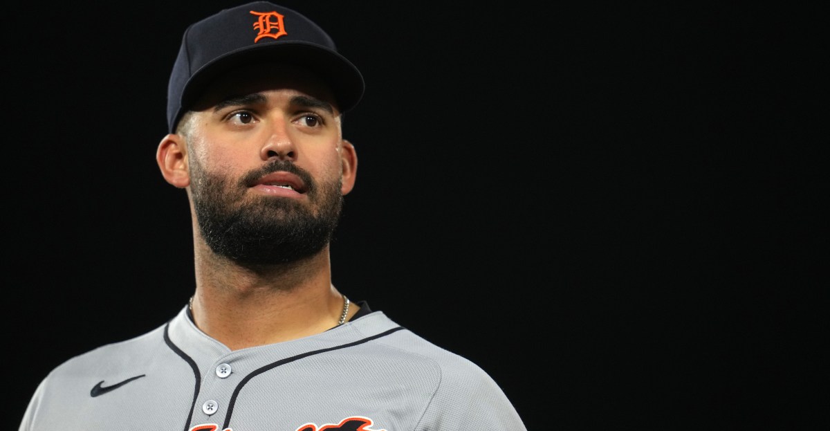 Riley Greene’s swing is probably the least of his problems right now