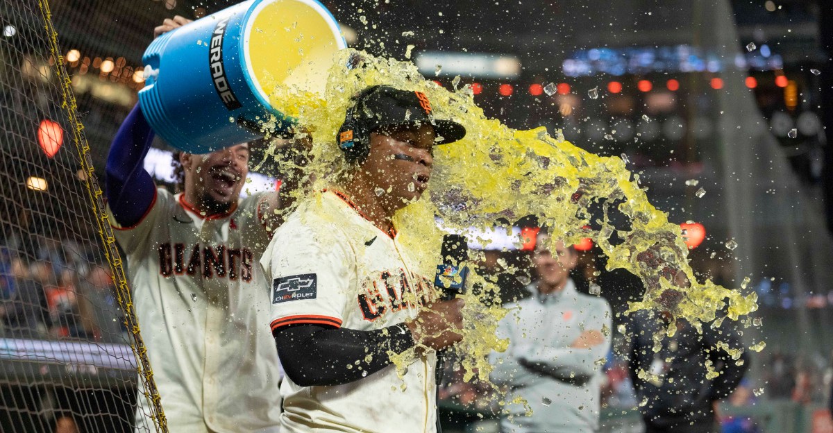 Rafael Devers and 163 games