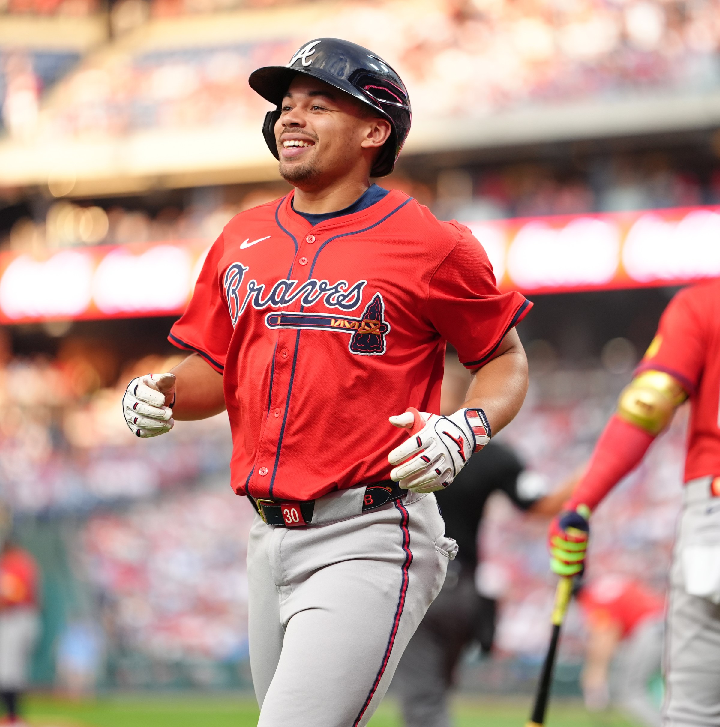 Braves vs. Mariners Game Thread: 9/7/25