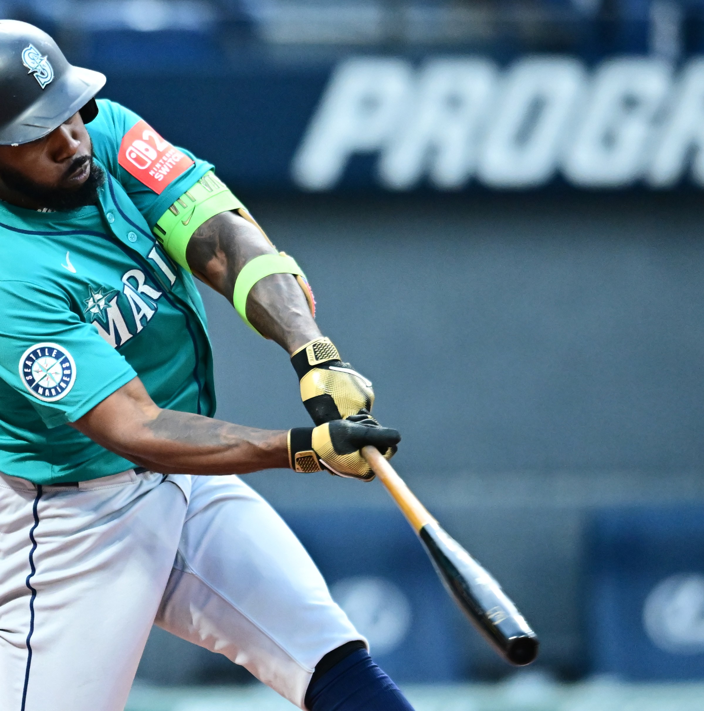 Mariners Game #135: Child of Game Thread