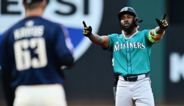 Series Preview: Tampa Bay Rays vs Seattle Mariners