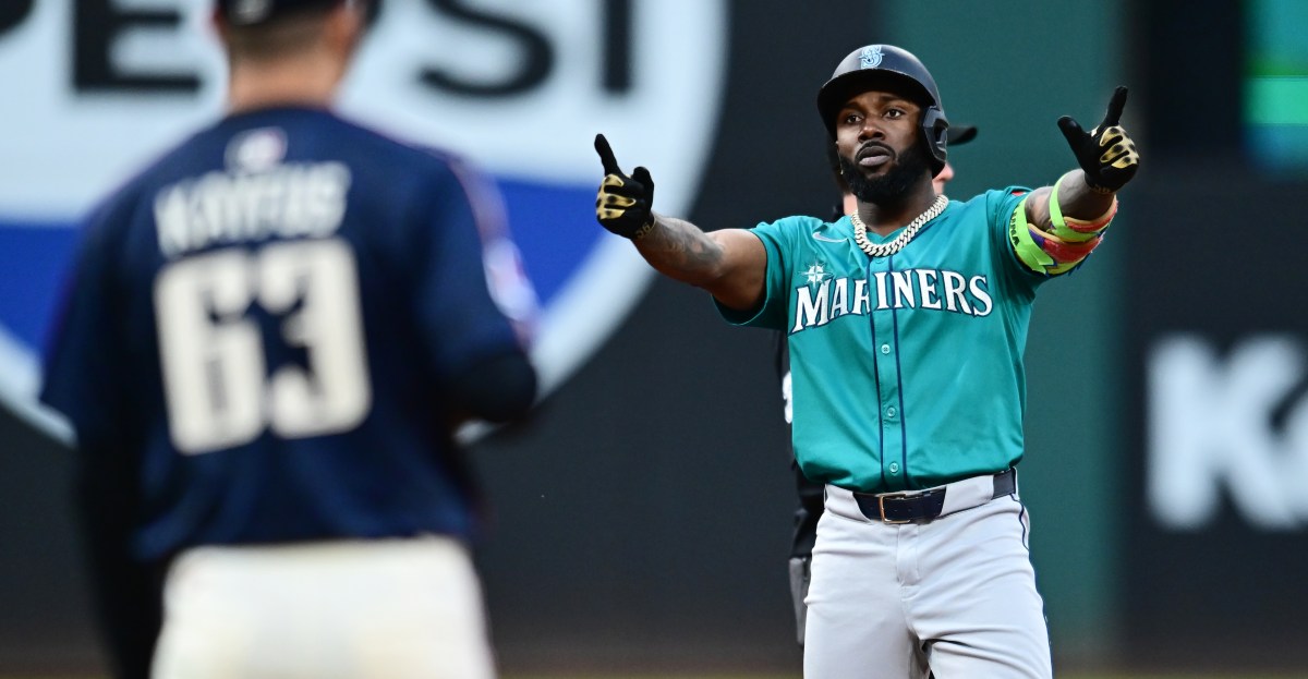 Series Preview: Tampa Bay Rays vs Seattle Mariners