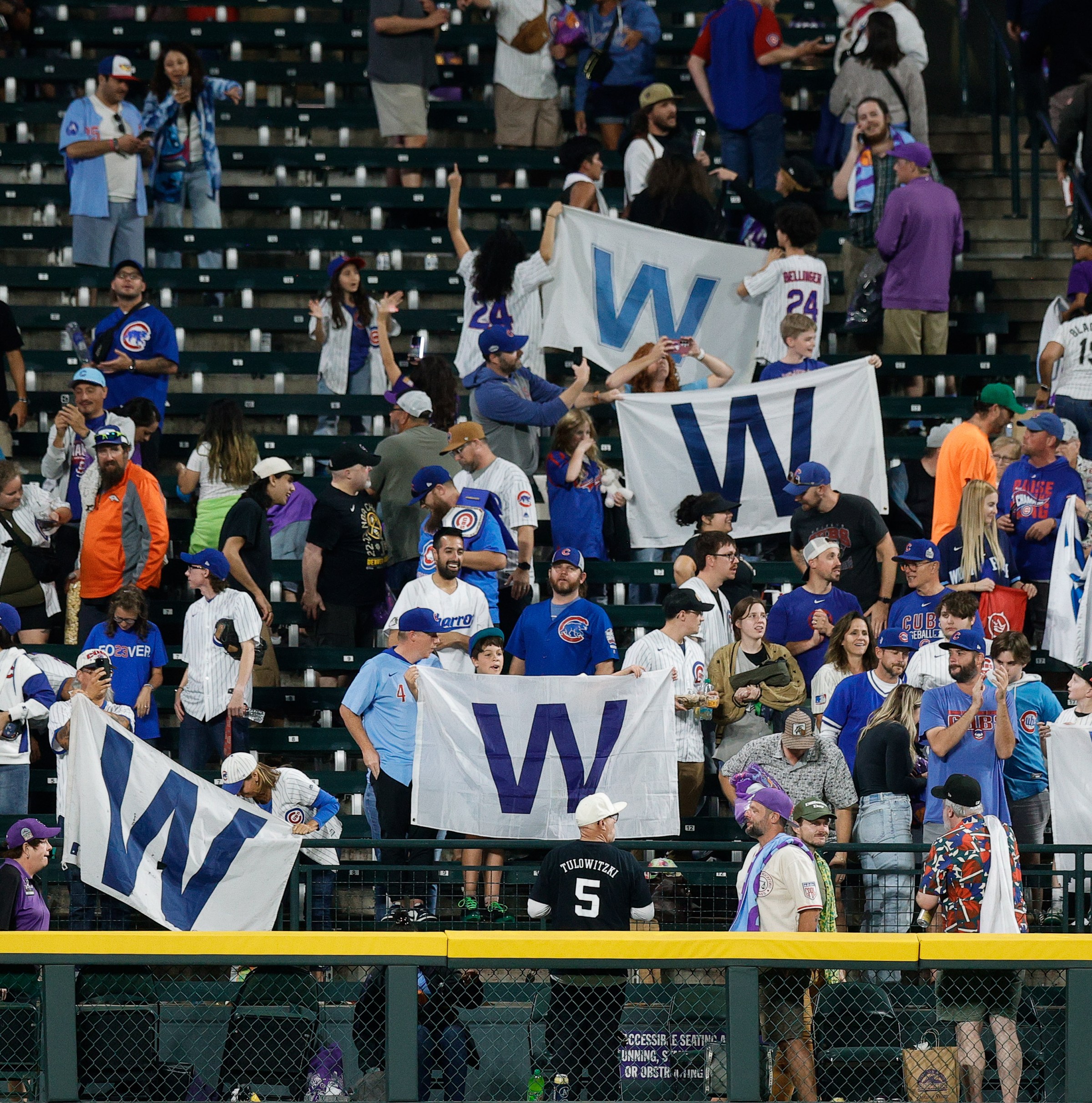 Overflow thread: Cubs vs. Rockies, Saturday 8/30, 7:10 CT