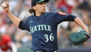 Mariners-Braves Game Preview | Lookout Landing