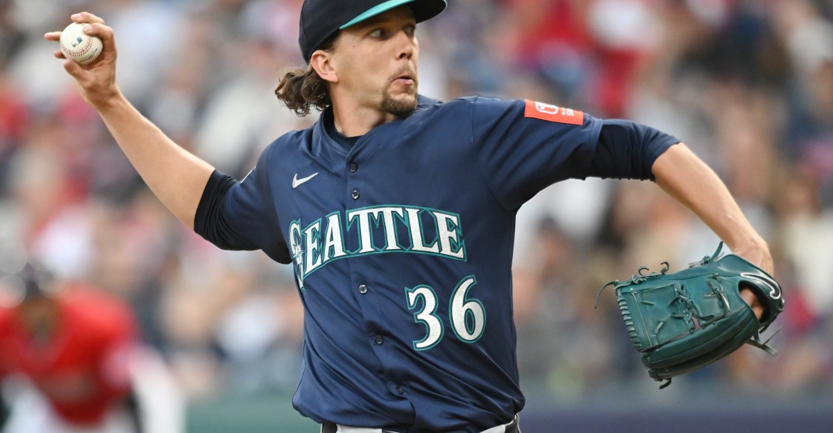 Mariners-Braves Game Preview | Lookout Landing