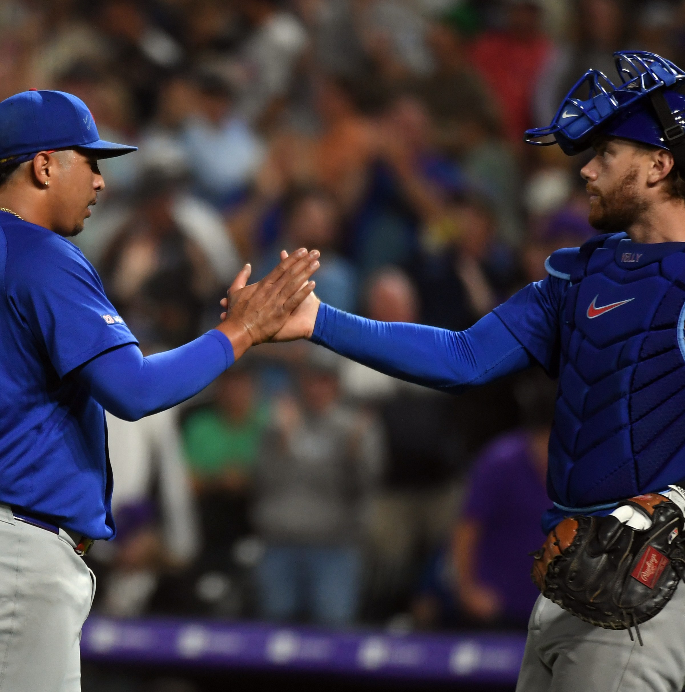 Overflow thread: Cubs vs. Rockies, Sunday 8/31, 2:10 CT