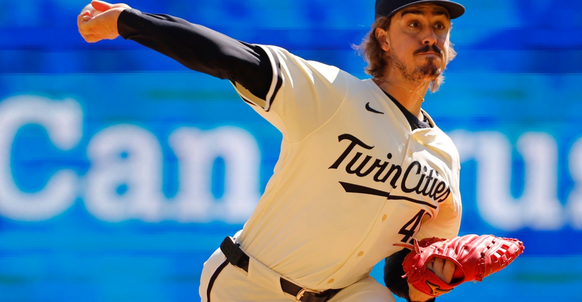 Game 142: Twins at Royals