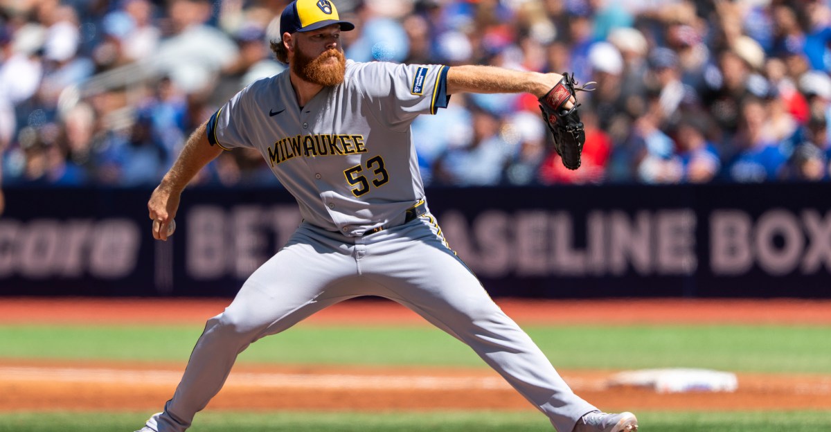 Game Thread #143: Milwaukee Brewers (87-55) @ Pittsburgh Pirates (64-78)