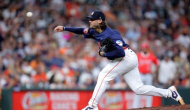 Astros News: Today’s Crawfish Boil- Garcia, Ward, Astros