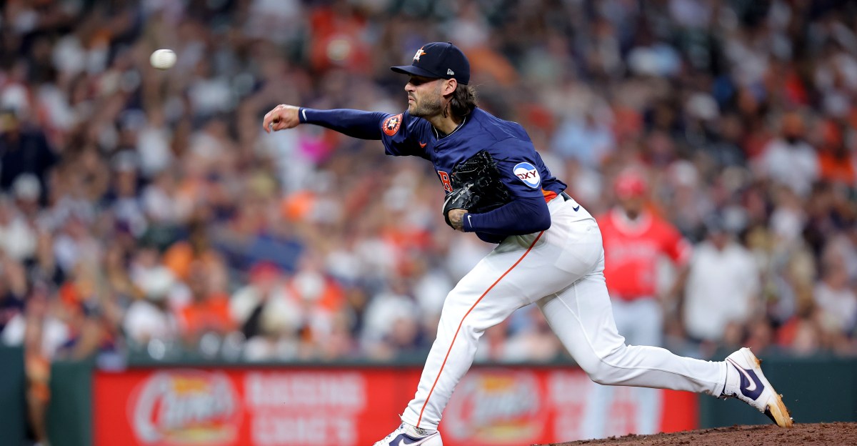 Astros News: Today’s Crawfish Boil- Garcia, Ward, Astros