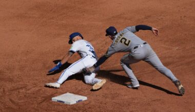 2025 Brewers Week in Review: Week 23