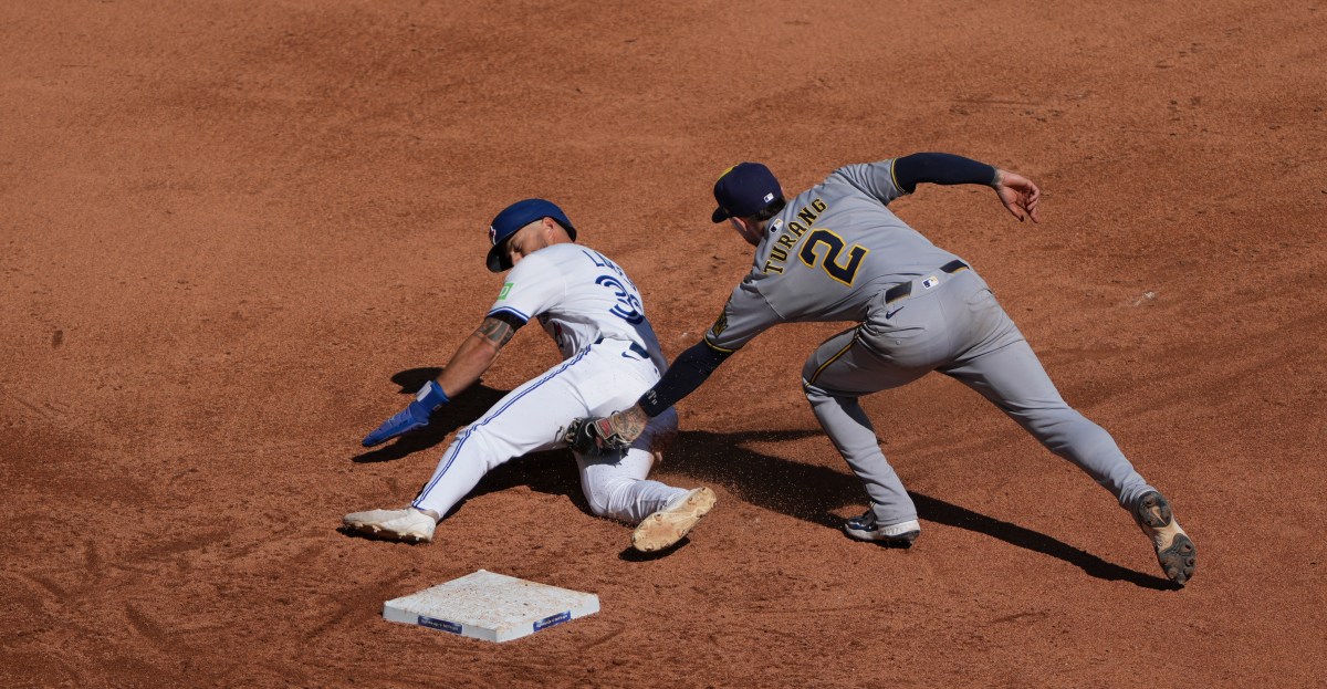 2025 Brewers Week in Review: Week 23