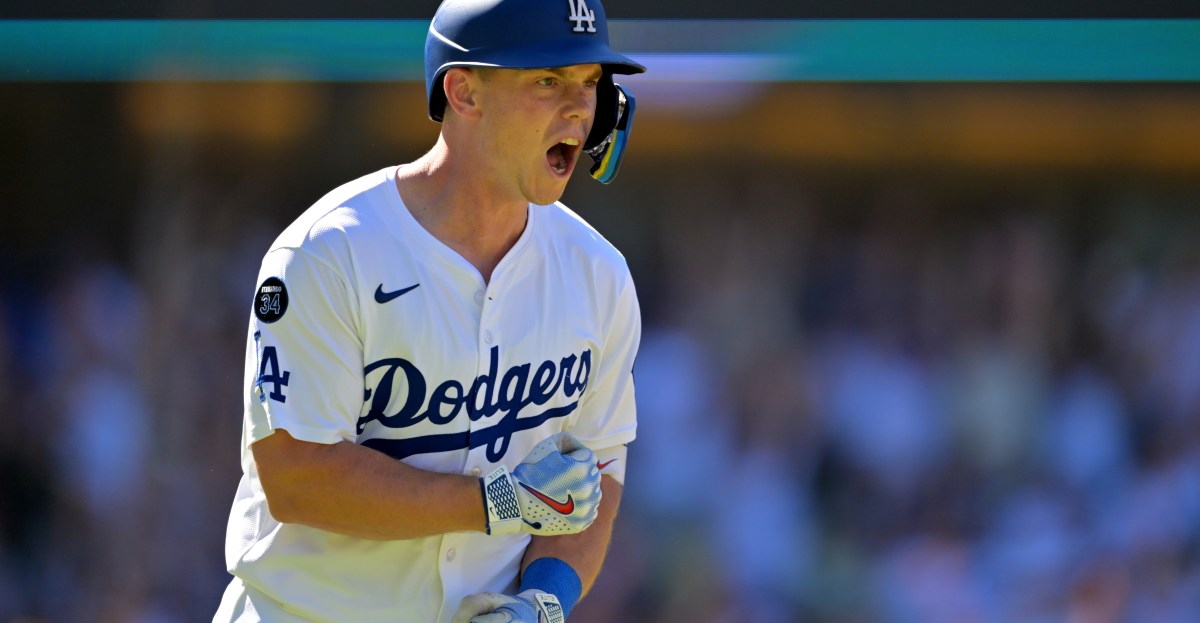 Dodgers links: Will Smith, Mookie Betts, Shohei Ohtani