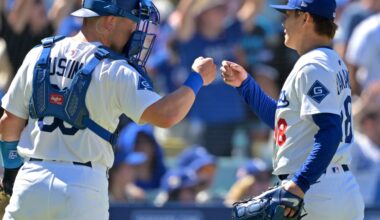 Dodgers news: More ups & downs, and finding focus down the stretch