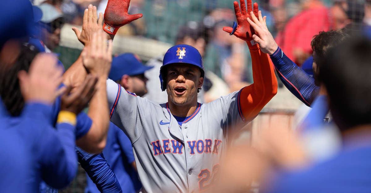 MLB Scores: Mets 10, Tigers 8—Soto celebrates Labor Day with six RBIs
