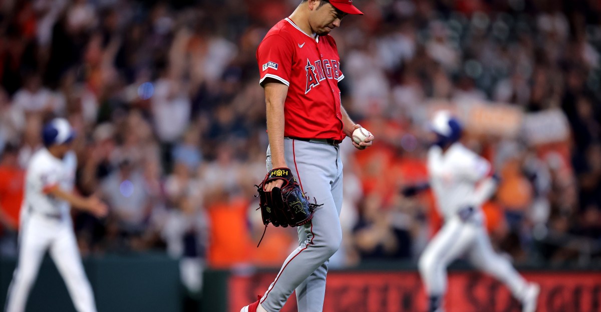 Series Preview: Seattle Mariners vs. Los Angeles Angels