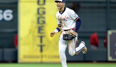 Astros News: Today’s Crawfish Boil- Garcia, Davidson, Astros