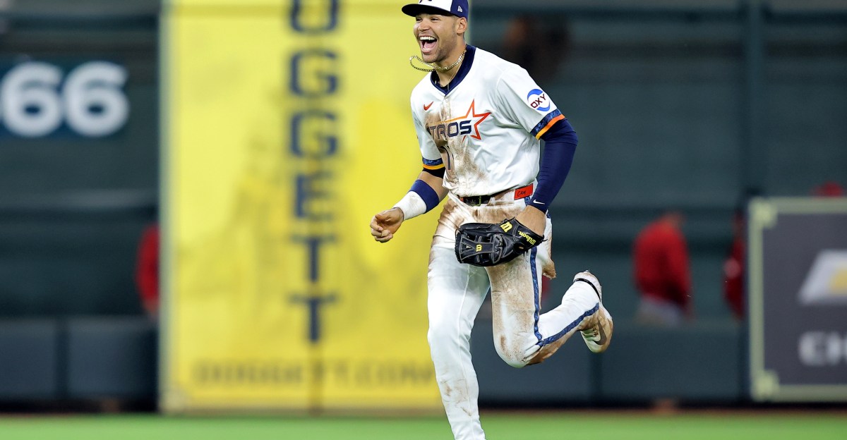 Astros News: Today’s Crawfish Boil- Garcia, Davidson, Astros