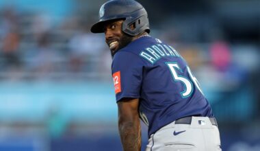 Mariners - Rays Game Preivew