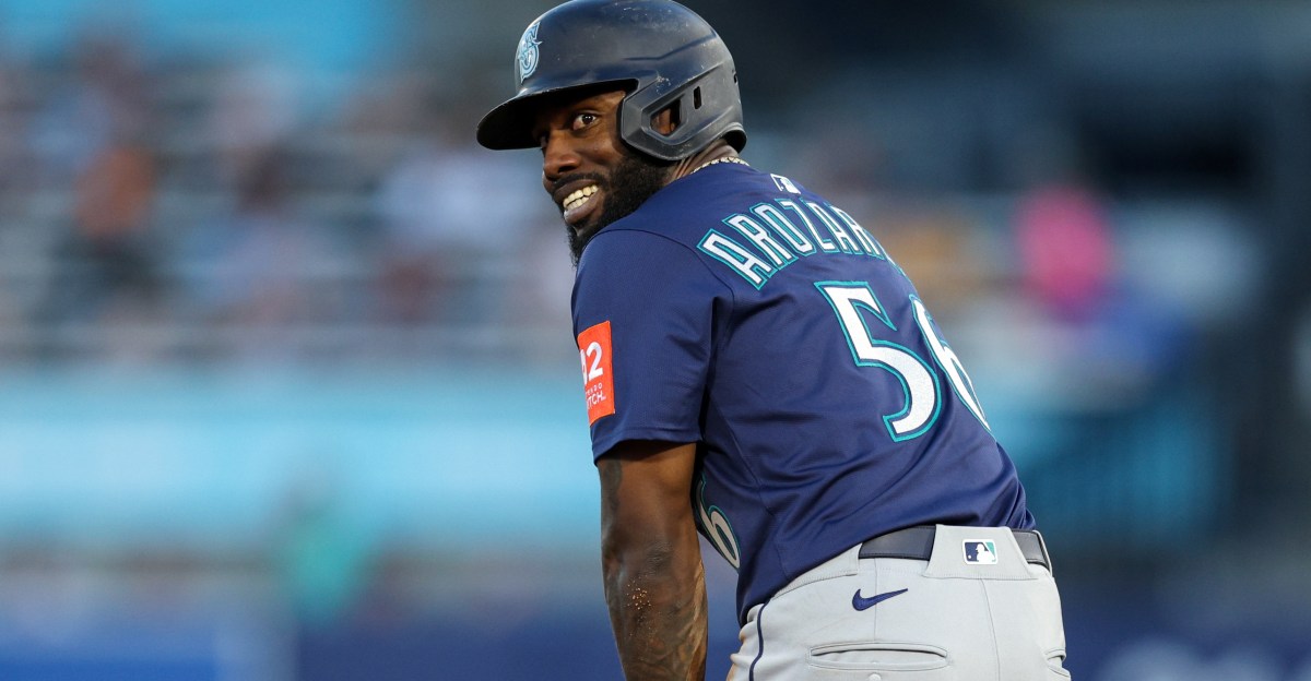 Mariners - Rays Game Preivew