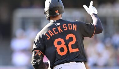 Orioles rookies, bullpen best Padres in 4-3 win