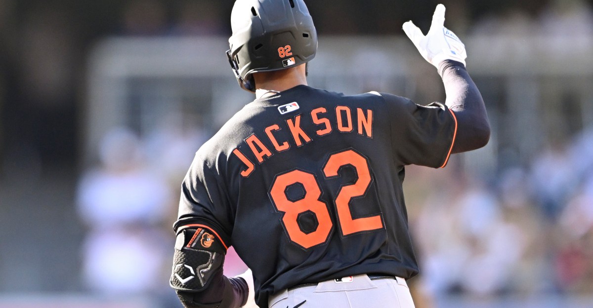 Orioles rookies, bullpen best Padres in 4-3 win