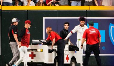 Lourdes Gurriel suffers torn ACL