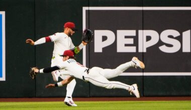 D-backs 5, Rangers 7: Pyrrhic… um, loss