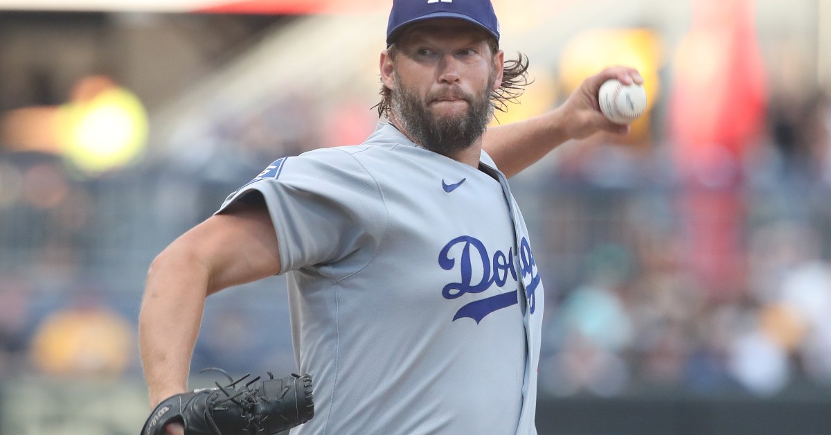 Dodgers score: command issues from the staff lead to defeat on the road