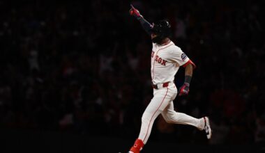 Red Sox 11, Guardians 7: A Terrific Turned Pyrrhic Victory