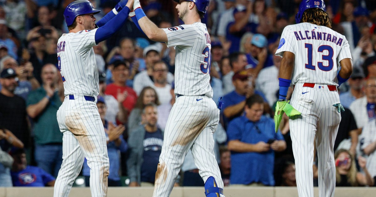 Chicago Cubs vs. Atlanta Braves preview, Wednesday 9/3, 6:40 CT