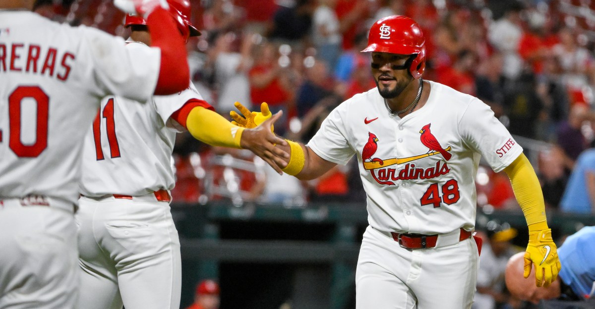 Series Preview: Seattle Mariners vs. St. Louis Cardinals