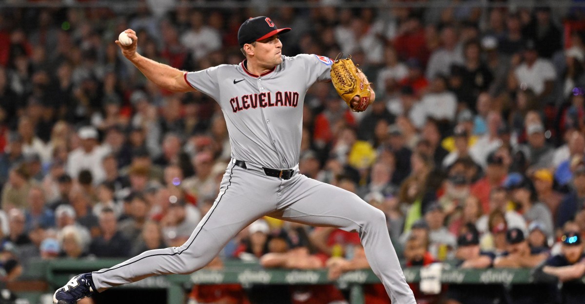 N&N: Red Sox put ~50 balls in play; Guardians convert ~0 of them into outs