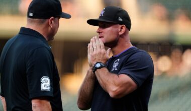 What we’ve learned about Warren Schaeffer’s managerial style