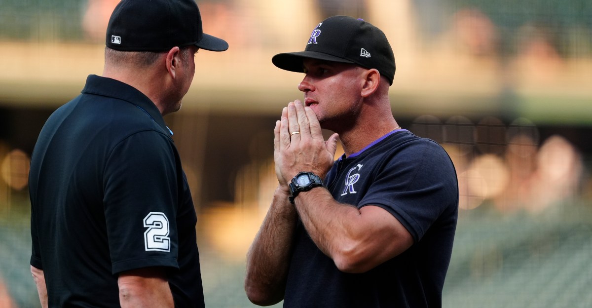 What we’ve learned about Warren Schaeffer’s managerial style