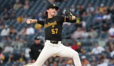 Pirates Prospect Update: Bubba Chandler excelling in bullpen